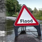 Climate change could cause four times as many extreme rainfalls in the UK by 2080, a Met Office study warns (Photos: Adobe Stock)