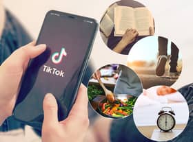 New TikTok trend delusional week explained - and expert opion of the impact of it on people’s mental health and wellbeing.