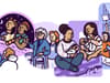 Google Doodle today: International Women’s Day logo explained - what happens to homepage if you click Doodle?