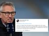 What did Gary Lineker say about UK asylum seeker crackdown? Comments on Nazi Germany - and BBC response