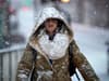 Level 3 cold weather alert: where is Met Office UK cold weather alert in place, meaning - will there be snow?