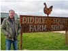 Jeremy Clarkson wins battle with council over permission to extend Diddly Squat farm shop car park