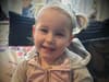Lola James: Mum’s boyfriend killed toddler, 2, in ‘frenzied attack’ and blamed injuries on dog, court told
