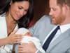 How close are Harry and Meghan to Archie's godparents and the difference between sibling christenings?