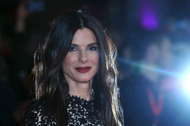 Sandra Bullock made around $75 million for her role in Gravity
