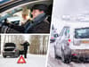 Winter driving tips: 8 common mistakes to avoid when driving in the snow and ice