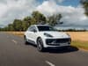 Porsche Macan T review: driver-focused SUV with poise and performance