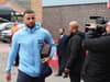 Kyle Walker: Manchester City player investigated by police over indecent exposure allegations