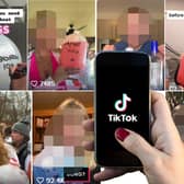 A new drinking game called BORG is trending on TikTok - but it’s caused students to be hospitalised.