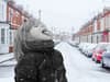 UK snow - latest forecast: Met Office issues amber warning for ‘blizzard conditions’ and up to 40cm of snow