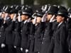 How much do police officers earn? Annual salary an officer earns in England and Wales - pay bands explained