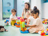 Parents face childcare shortage as only half of nurseries have places for under twos - and costs are rising