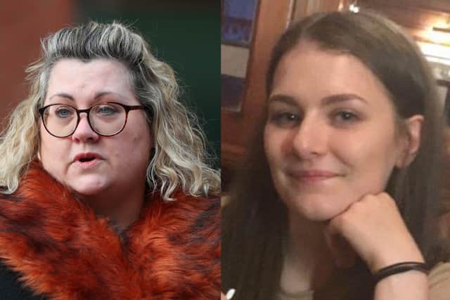 Libby Squire’s killer exposed himself to her weeks before her murder, her mother believes (Photo: PA)