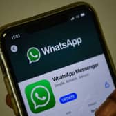 WhatsApp could soon be banned in the UK due to requirements of the government’s Online Safety Bill, the app’s boss has warned. Credit: Getty Images