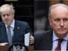 Boris Johnson: is Daily Mail chief Paul Dacre on resignation honours list - what does it mean for Rishi Sunak?