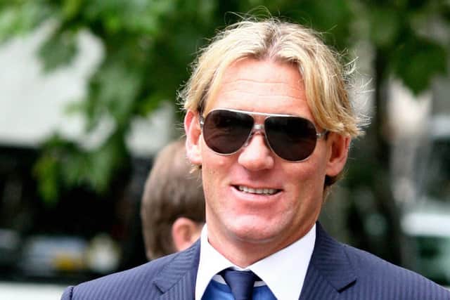 Simon Jordan, former owner of Crystal Palace. (Picture: Chris Young/AFP via Getty Images)
