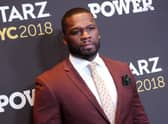 50 Cent in 2018 (Photo: JC Olivera/Getty Images)