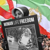 Protests in Iran began six months ago. Credit: Mark Hall / NationalWorld