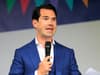 Jimmy Carr: Comedian reveals he is still not over the death of his mother Nora 20 years ago