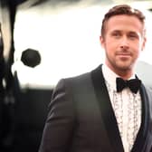 Ryan Gosling is a Hollywood film star, but he’s also a husband and a dad. Photo by Getty Images.