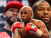 Floyd Mayweather net worth: how much has ex-pro boxer earned in his career from sport and sponsorships?
