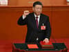 Xi Jinping: Chinese leader begins historic third term in power - why his re-appointment is history-making