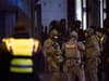 Hamburg shooting: seven dead including unborn baby, after shots fired at Jehovah’s Witness centre