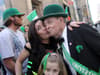 St Patrick’s Day 2023 in London: when is parade, what time does it start, where does it start and finish?