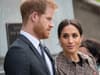 King’s coronation: Prince Harry and Meghan’s children ‘not yet invited’ to May ceremony