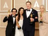 Oscars 2023 speeches: Brendan Fraser, Jamie Lee Curtis, Michelle Yeoh among best Oscar winners’ acceptances