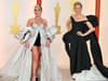 Oscars 2023: Worst dressed stars on the champagne carpet including Florence Pugh and Elizabeth Banks