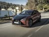 2023 Lexus RZ 450e review: smooth performance at the heart of premium EV