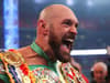Tyson Fury vs Oleksandr Usyk: date of Wembley fight - what has been said, purse split and how to buy tickets