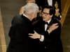 Ke Huy Quan: Oscars winner’s reunion with Harrison Ford and movies explained - who is former child star?