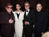 Inside the Elton John AIDS Foundation 31st Academy Awards Viewing Party - who attended the watchalong?
