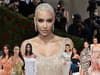 Could Kim Kardashian not be invited to the Met Gala 2023 following the reported guest list ban?