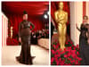 Oscars 2023: Rihanna and Lady Gaga among Academy Awards red carpet's best dressed stars