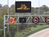 Just Stop Oil welcomes ‘challenge’ of new motorway gantry design to stop protesters