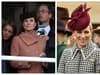 The Cheltenham Festival and the royals: What do Kate Middleton and Zara Tindall wear to the races?