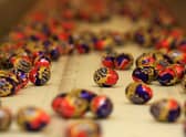 A man who stole 200,000 Cadbury Creme Eggs could face jail after he pleaded guilty to theft and criminal damage. Credit: Getty Images