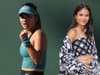 Cutting back on social media could be helping tennis' Emma Raducanu get back on her game at Indian Wells