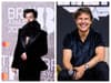 Harry Styles is hot thanks to potential new ‘girlfriend’ Yan Yan Chan while Tom Cruise skips the Oscars