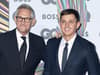 A look at Gary Lineker's four sons as BBC presenter challenges Elon Musk about threatening Twitter messages