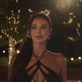 Maya Jama is returning for a summer edition of Love Island. (ITV/Limited Entertainment)