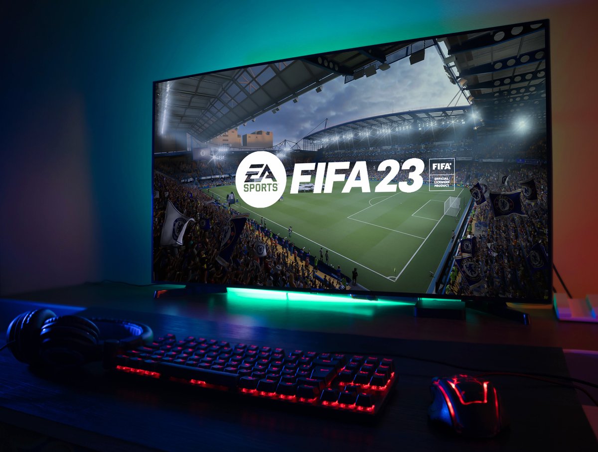 Dekoration Bevise strimmel Are EA servers down? FIFA 23 server status | NationalWorld
