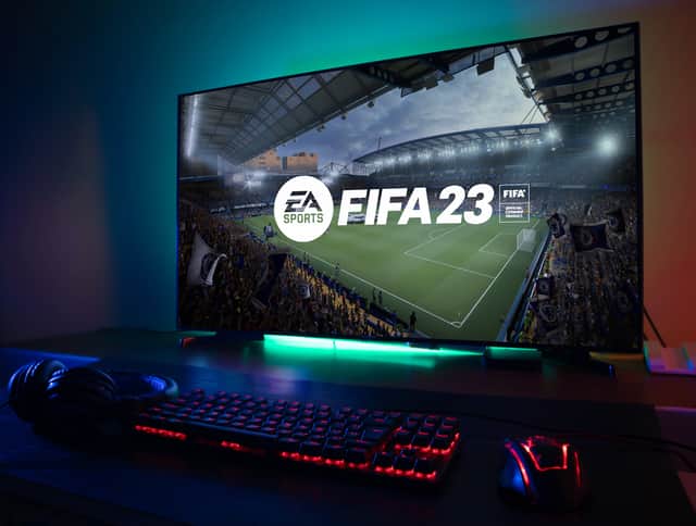 EA appears to be having issues as players struggle with games (Photo: Adobe Stock/CassianoCorreia)