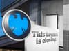 Barclays to shut 14 more branches across UK in new round of closures - full list of banks affected