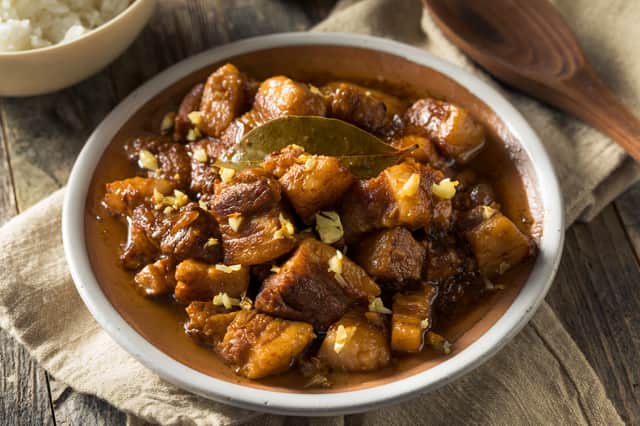 Adobo has become something of an unofficial national dish for the Philippines (Photo: Brent Hofacker/Adobe Stock)