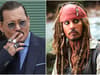 Is Johnny Depp returning to Pirates of the Caribbean? Will Jack Sparrow actor return to Disney movie franchise