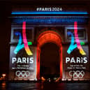 Paris will host the 2024 Olympic Games. (Getty Images)